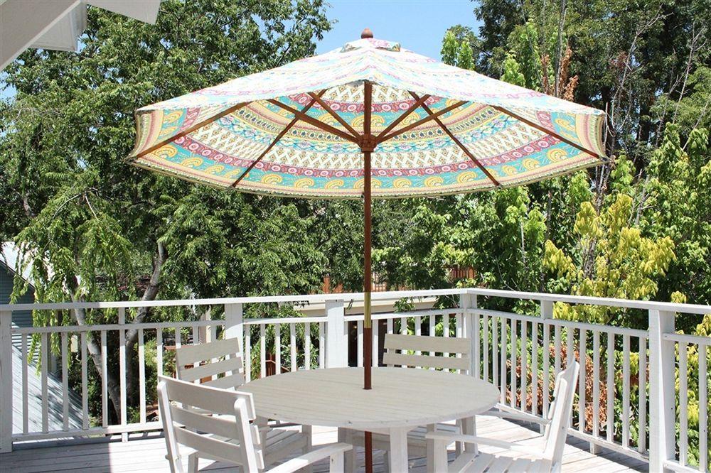 Evas Escape At The Gardenia Inn Σαν Αντόνιο Εξωτερικό φωτογραφία