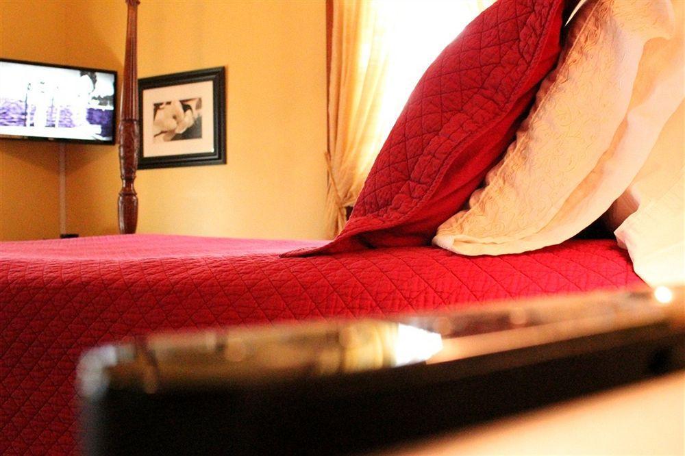 Evas Escape At The Gardenia Inn Σαν Αντόνιο Εξωτερικό φωτογραφία