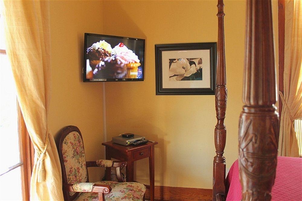 Evas Escape At The Gardenia Inn Σαν Αντόνιο Εξωτερικό φωτογραφία