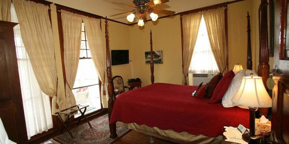 Evas Escape At The Gardenia Inn Σαν Αντόνιο Εξωτερικό φωτογραφία
