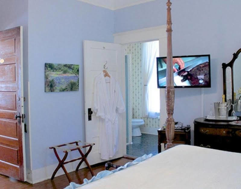 Evas Escape At The Gardenia Inn Σαν Αντόνιο Εξωτερικό φωτογραφία